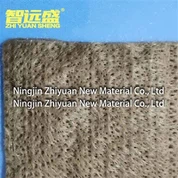 Plsť z čadičových vlákien