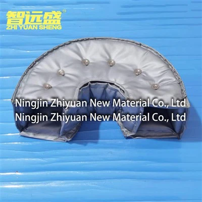 Tepelný štít výfuku