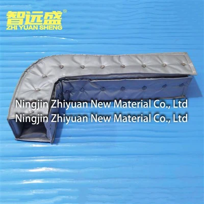 Izolačné kryty výfukového systému