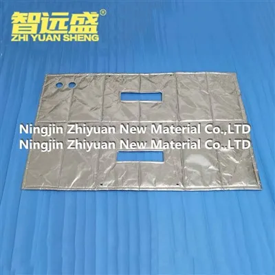 Protipožiarny systém izolácie Bavlna